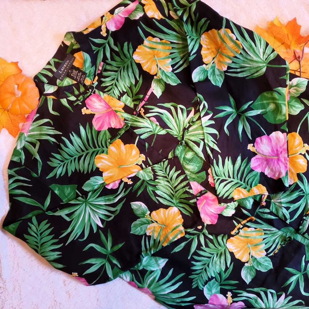 Lauren Ralph Lauren Top